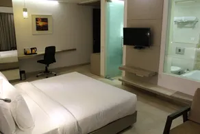 Keys Lite by Lemon Tree Hotels, Mayfield, Gurgaon - Camera