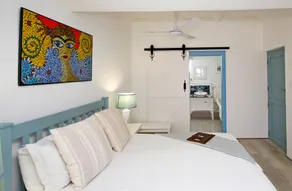 Gilcrest Place Guest House - Habitación