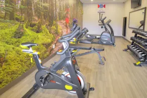 Clarion Pointe Downtown Gatlinburg - Treningsfasiliteter