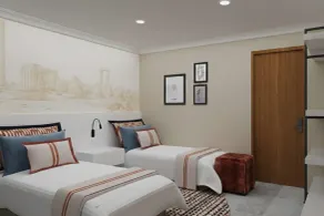 TRYP by Wyndham Didim - Camera