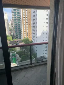Mercure Sao Paulo Pamplona - Chambre