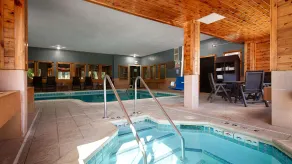 Best Western Plus Kalamazoo Suites - Pool