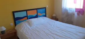 LE HAMEAU du COMTE de FOIX - Zimmer