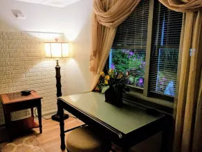 Stockbridge Lakes Bed & Breakfast - Room