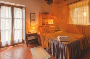 Podere La Montalla - Zimmer