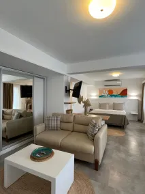 Hotel Gumusluk - Room