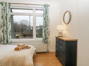 Cairndhu - Habitación