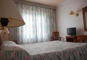 Hotel Terraza Carmona - Chambre