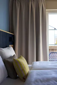 Hotel UND - smart alpine stay - Rum