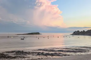 Escape to Cape Ann Steps to Beach & Pier! - Interiør