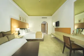 ClubHotel Riu Tikida Palmeraie - Chambre