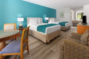 Inn at Atlantic City Hotel & Banquet - Chambre