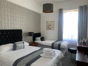 Gordon Arms Hotel - Habitación