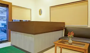 Itsy Hotels Crown Inn - Réception