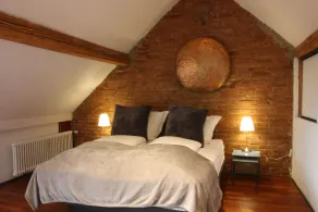 Art-be-and-b Appartement -Studios - Rom