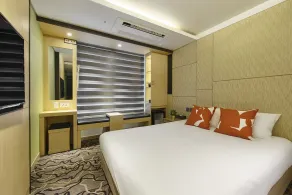 Jeju Grace Hotel - Camera