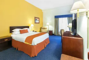 Wyndham Garden Monterrey Norte - Rum