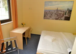 Best Deal Airporthotel Weeze - Værelse