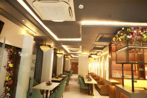 Infinity In - Restaurant