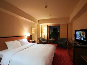 ANA Crowne Plaza Hotel Kyoto by IHG - Chambre
