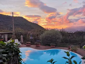 Agriturismo Barone Antonio Negri - Pool