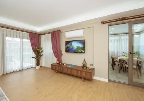 Tala Villa 19 - Room