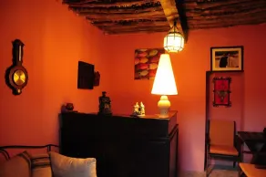 Auberge le Refuge - Reception