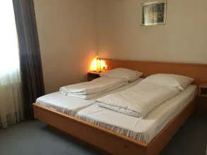 Hotel Marjani - Quarto
