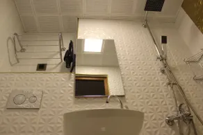 Nur Hotel - Room