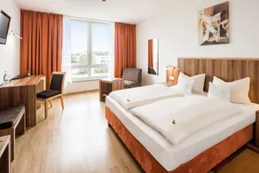 Hotel Meridian ***superior - Room