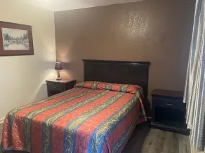 Colton Motel - Rum