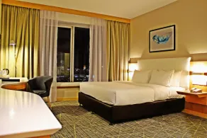Holiday Villa Johor Bahru City Centre - Chambre