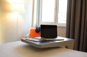 ibis Styles Marseille Provence Aéroport - Chambre