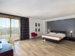 Grand Hotel Tiziano E Dei Congressi - Chambre