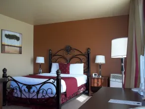 Inn at Port Gardner-Everett Waterfront, Ascend Hotel Collection - Vue de la chambre