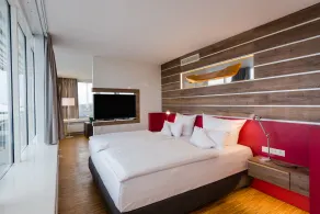 Hotel Alte Werft - Zimmer