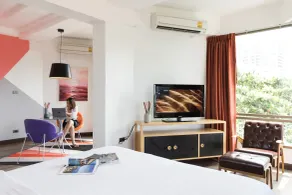Sandalay Resort - Rom