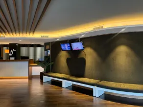 Holiday Inn Naples by IHG - Reception