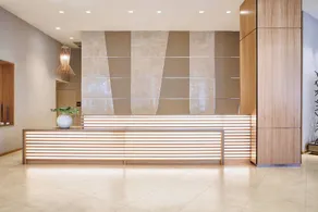 AC Hotel by Marriott Miami Aventura - Réception