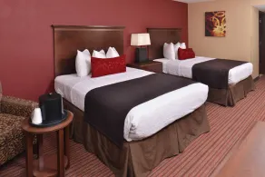 Best Western Woodland Inn - Rum