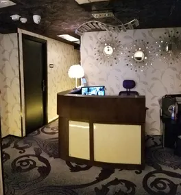 Star City Hotel - Reception