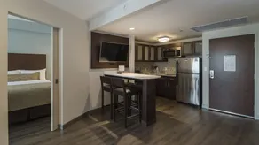 Staybridge Suites Puebla by IHG - Habitación