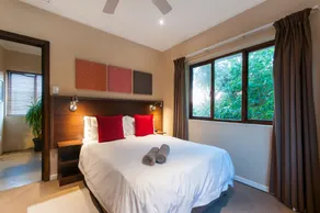 Africa Beach B&B - Room