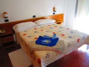Du Lac - Chambre