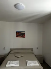 Le sette punte  - Camera