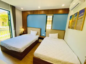 Happy Stay Resort Novaworld Phan Thiet - Quarto