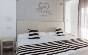 Hotel Sorra Daurada Splash - Chambre