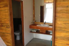 Country Homes - Salle de bain