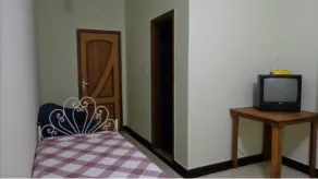 Hotel Real de Caeté - Room