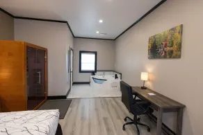 Motel 7 Inn & Suites - Chambre